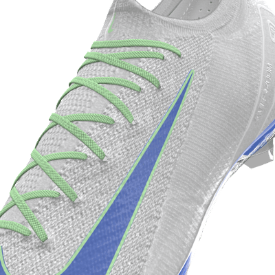 Nike Mercurial Vapor 16 Elite By You 耐克刺客系列专属定制天然硬质